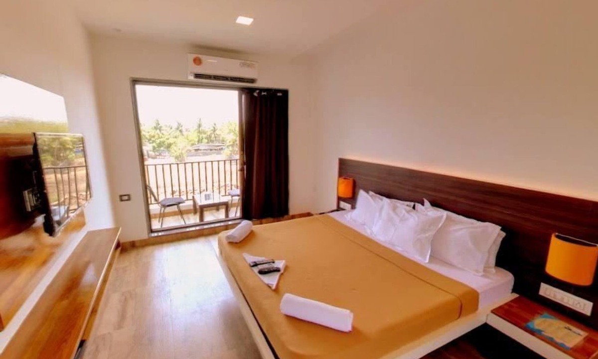 Chondhi Hotel | Hotel Samudra City