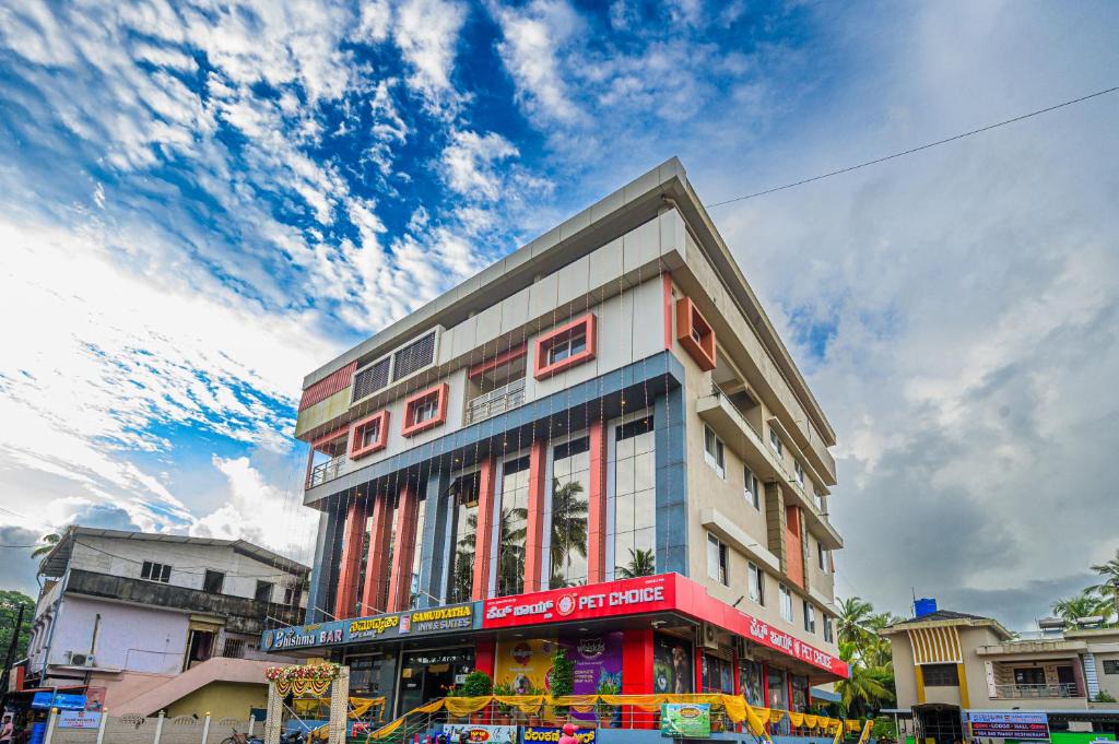 Kundapur Hotel | Hotel Samudyatha Inn And Suites