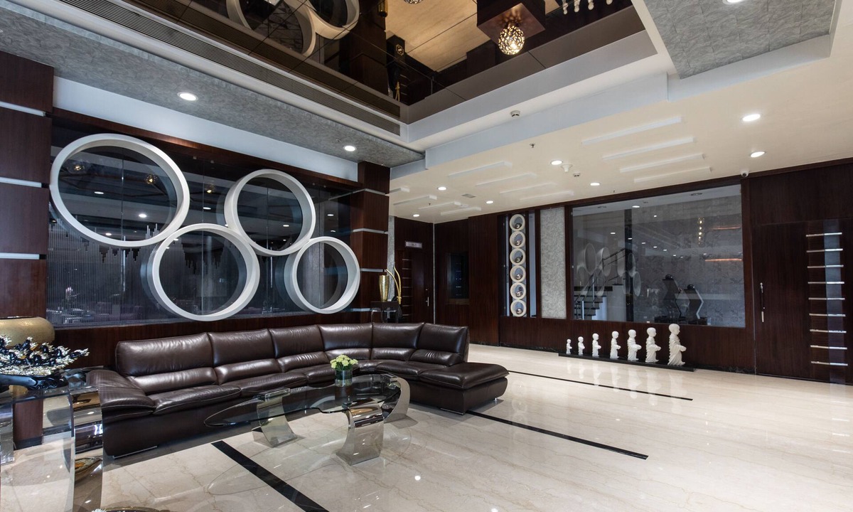 Bhubaneshwar Hotel | Hotel Sandy's Tower