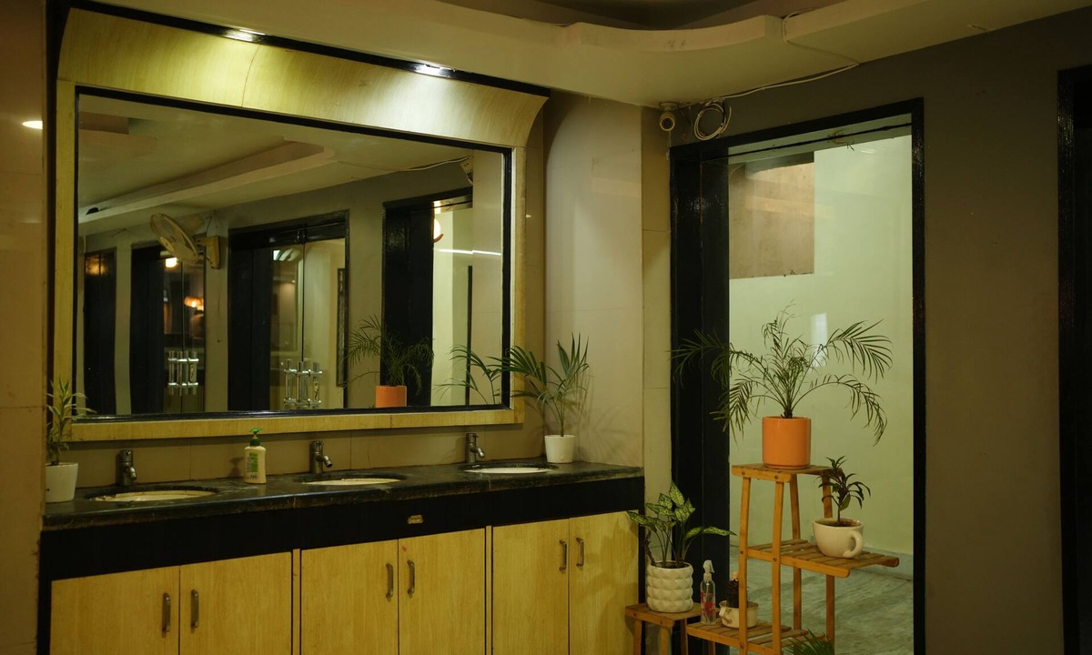 Saharsa Hotel | Hotel Sangam Vihar
