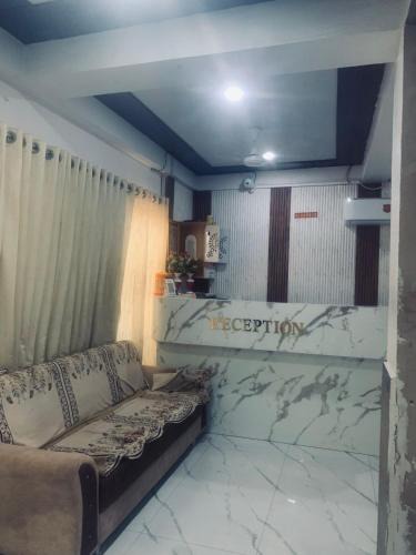 Gandhinagar House | Hotel Sanwariya