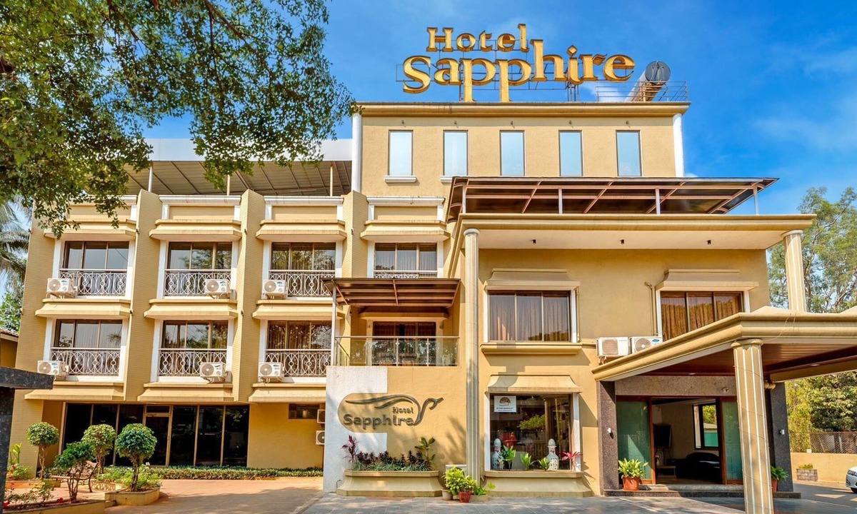 Tungarli House | Hotel Sapphire By Fair Hospitality