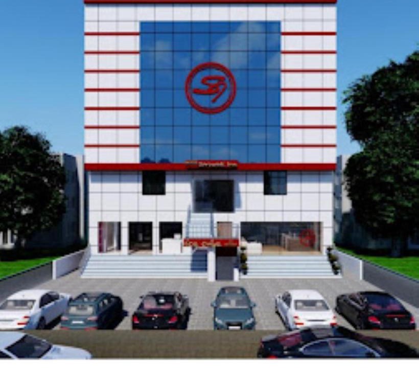 Aurangabad Hotel | Hotel Saraswati Inn,Aurangabad