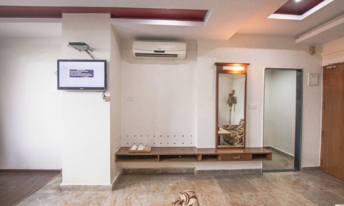 Hassan Hotel | Hotel Sarayu Hassan