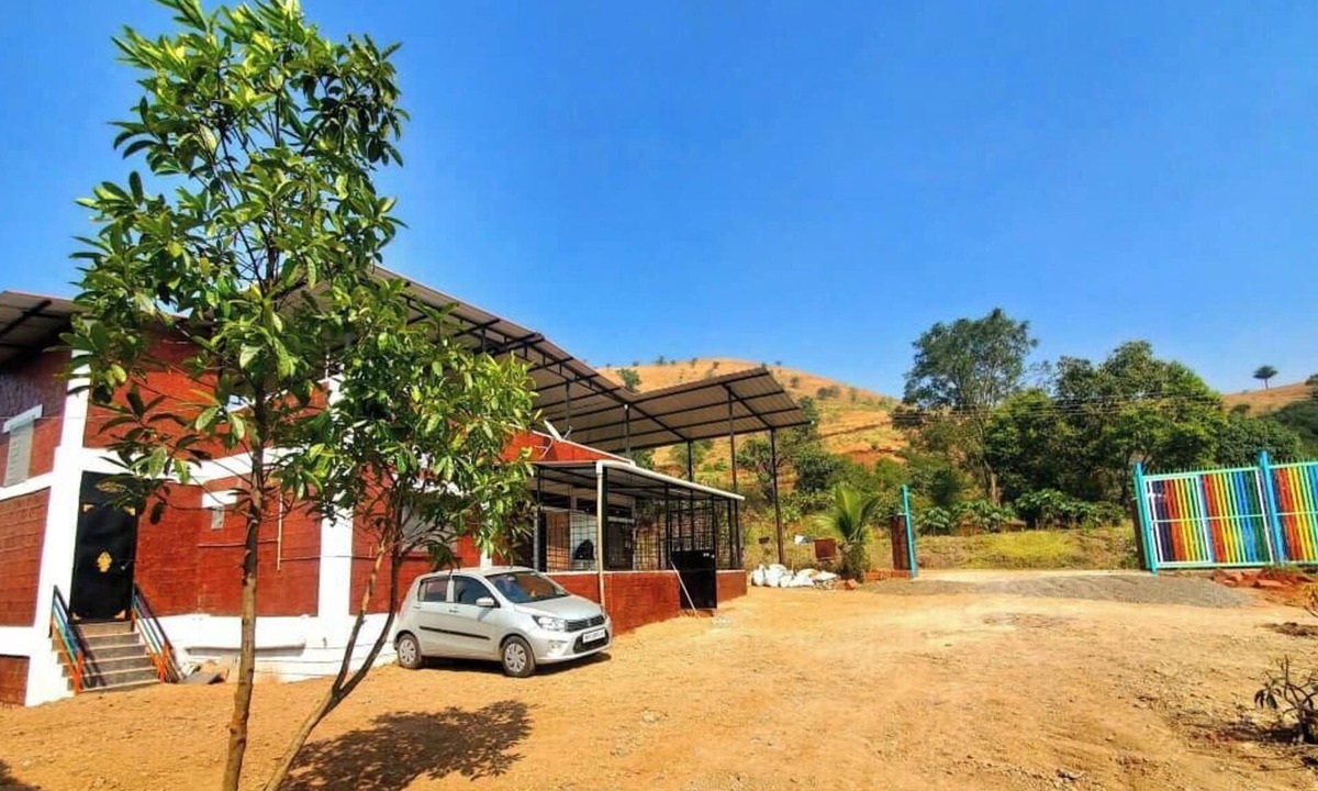 Ambavna Hotel | Hotel Sarnobat Eagle Nest