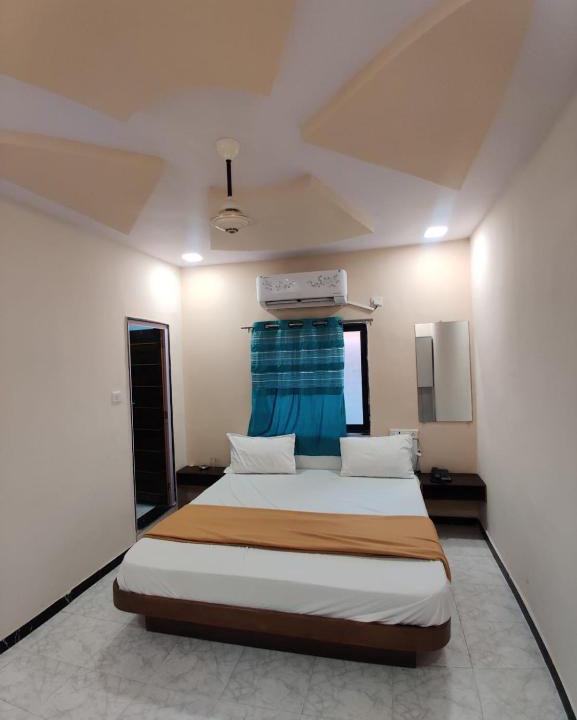 Ahmedabad House | HOTEL SAROVER IN