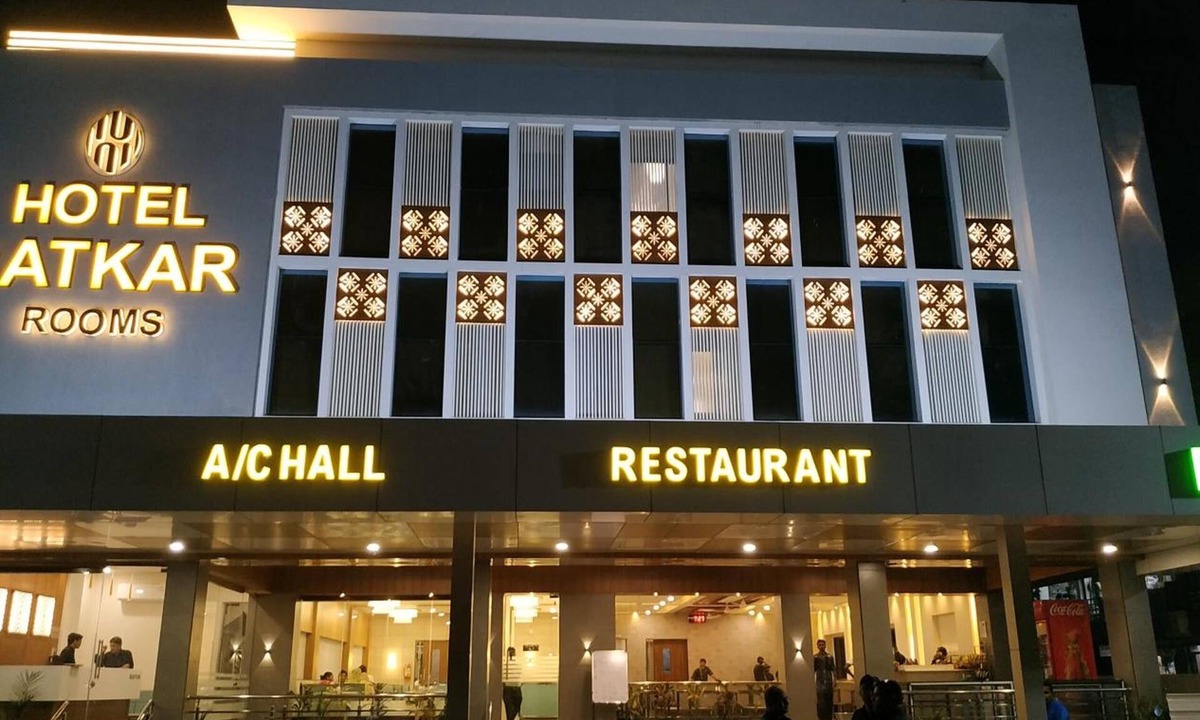 Kalol Hotel | Hotel Satkar Chhatral