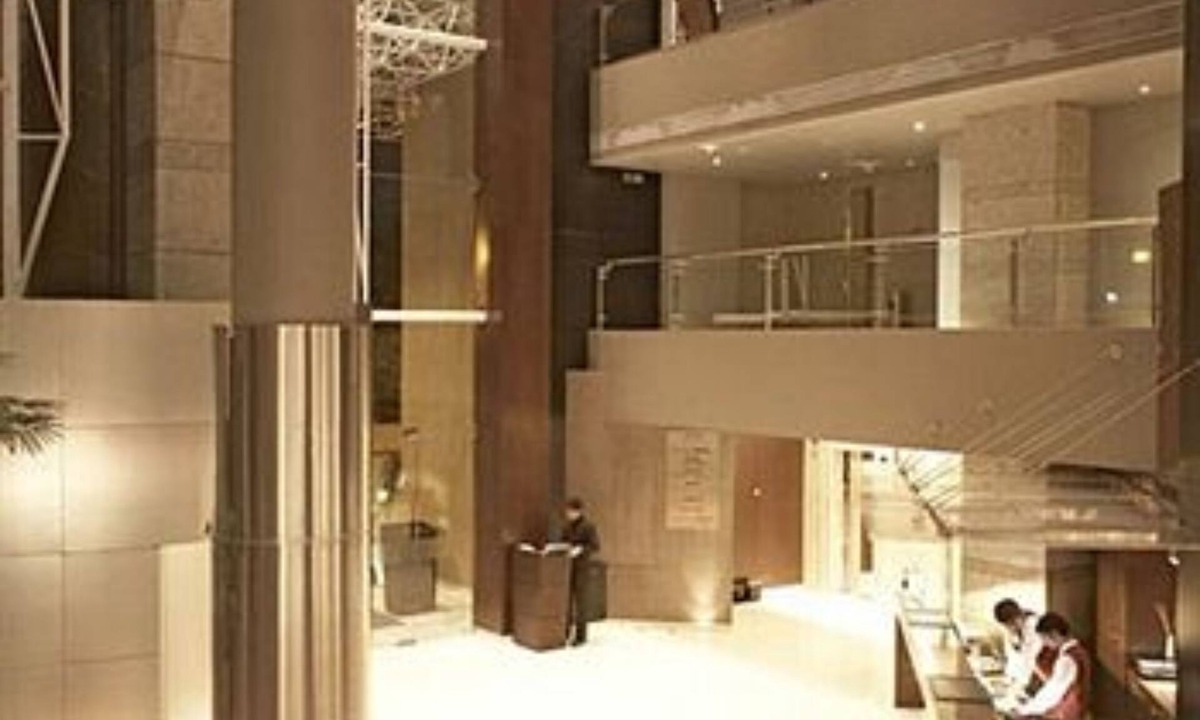 Thane West Hotel | Hotel Satkar Residency