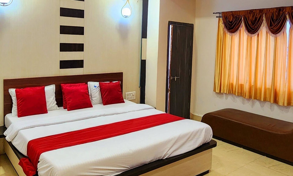 Pachmarhi Hotel | Hotel Satpura Safari