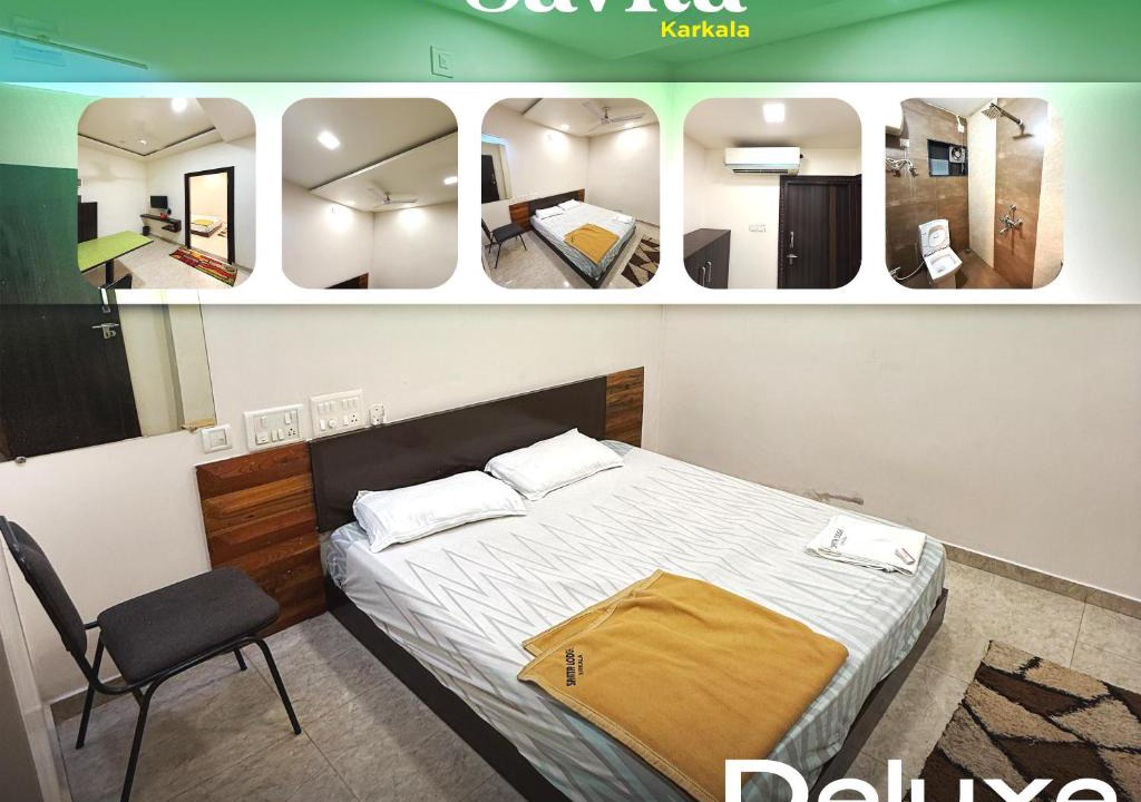 Karkala Hotel | Hotel savita