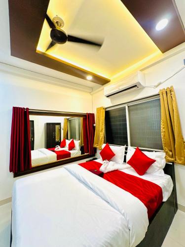 Sasvad Hotel | Hotel Sawai Executive Branch 3