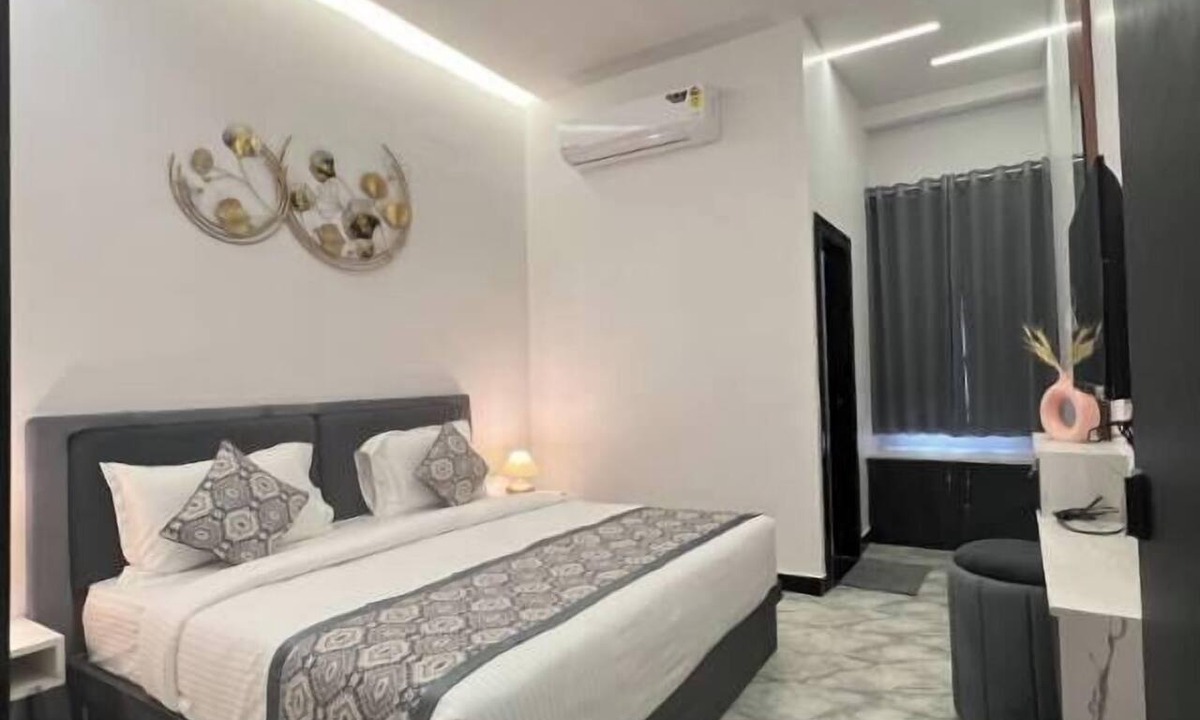 Jhalarapatan Hotel | Hotel Sawariya Royal Palace
