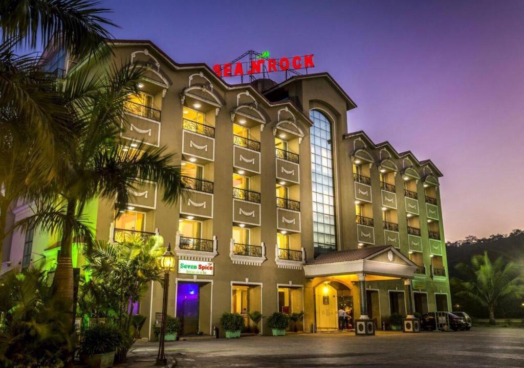 Mira Bhayandar Hotel | Hotel Sea N Rock