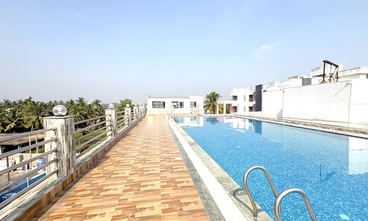 Digha Hotel | Hotel Sea Sand Digha