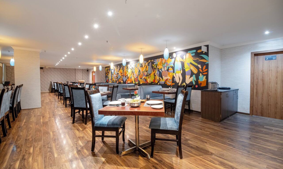 Nellore Hotel | Hotel Seasons inn