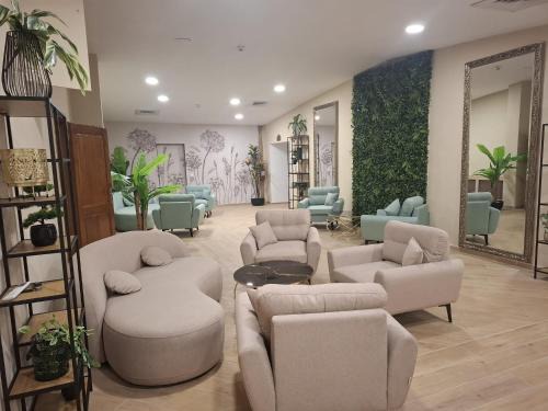 Tirgu Mures Hotel | Hotel Select