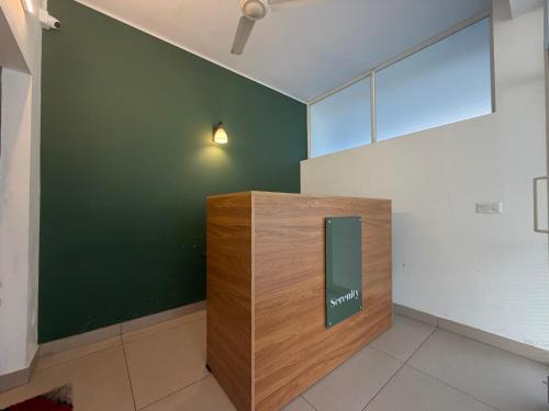 Kaloor House | Hotel serenity