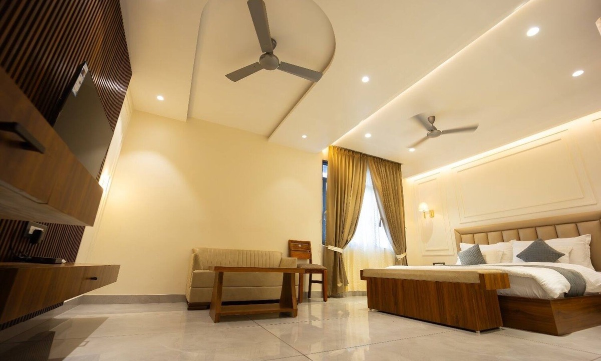 Beawar Hotel | Hotel Shankar Palace Beawar
