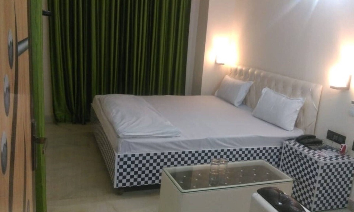 Siwan Hotel | Hotel Sheetal International Siwan