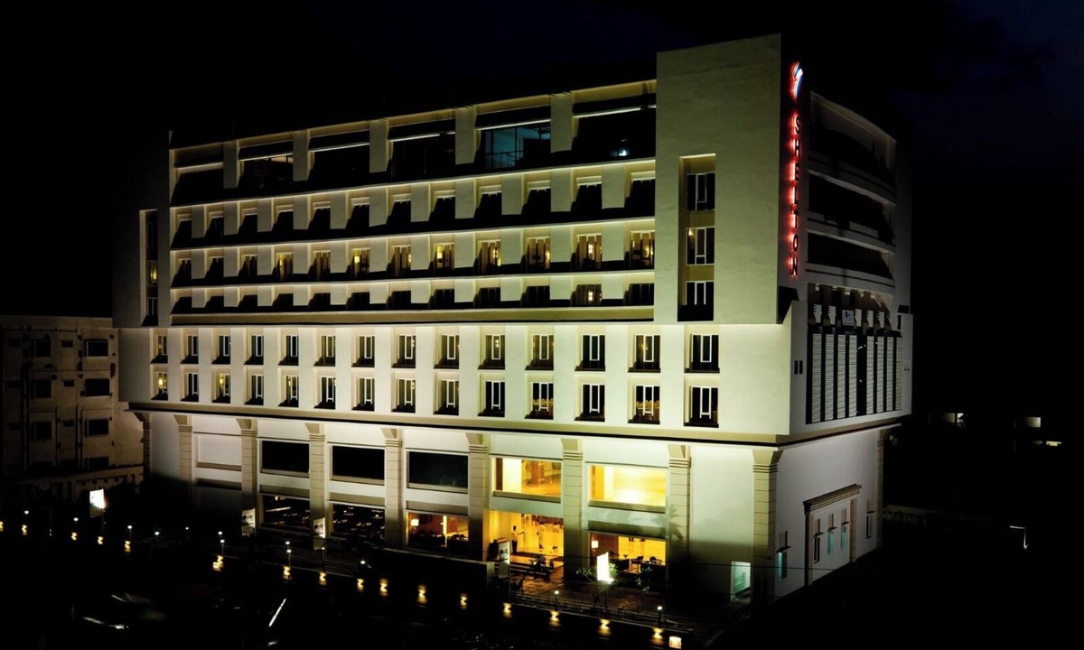 Rajahmundry Hotel | Hotel Shelton Rajamahendri