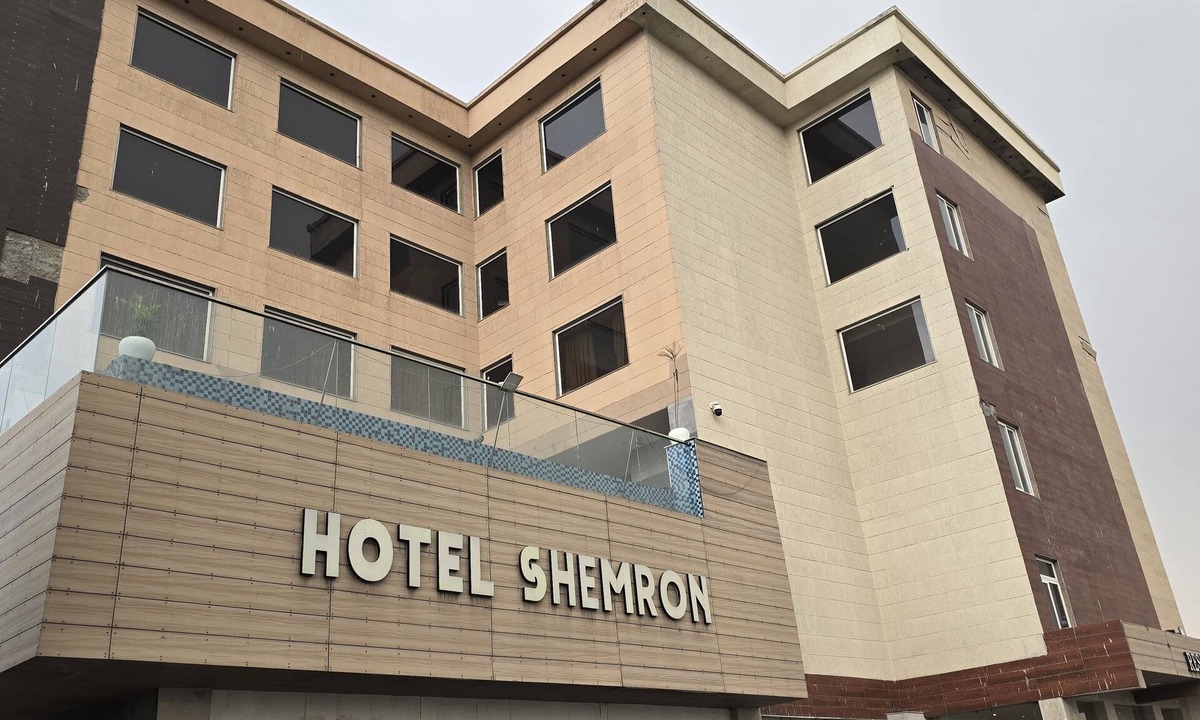 Shahjahanpur Hotel | HOTEL SHEMRON