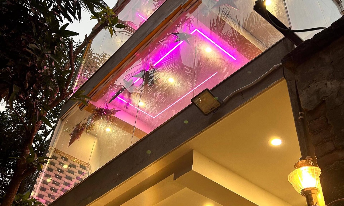 Krishnanagar Hotel | Hotel Shila Plaza - Nabadwip