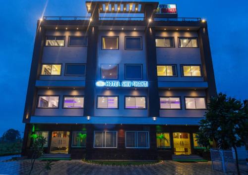 Bhojpur Hotel | HOTEL SHIV SHAKTI