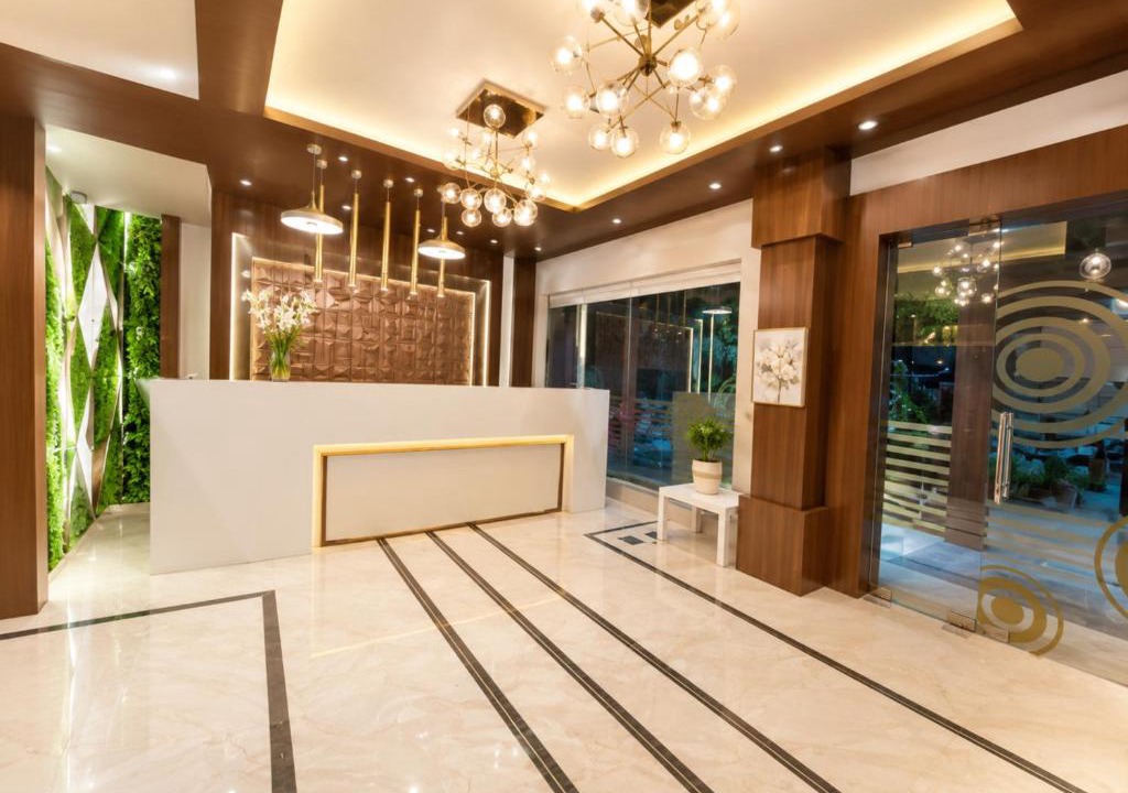 Brahmapur Hotel | Hotel Shivam