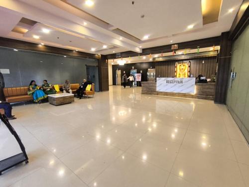 Dombivli East Hotel | Hotel Shivam