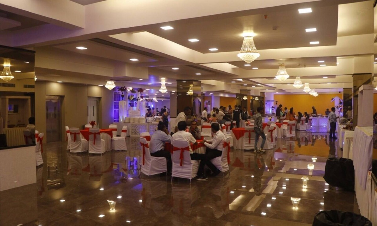 Dombivli East Hotel | Hotel Shivam