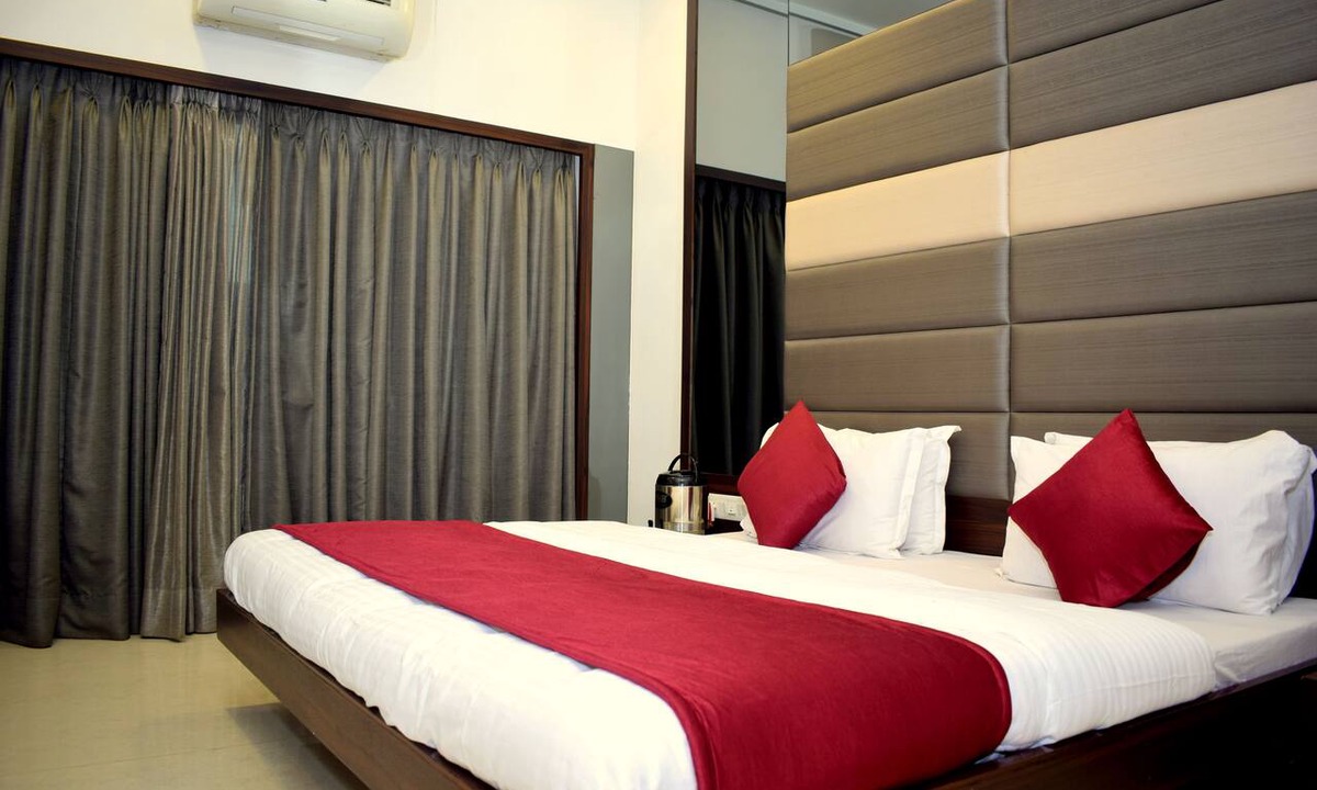 Nathdwara Hotel | Hotel Shivansh Inn by Sky Stays