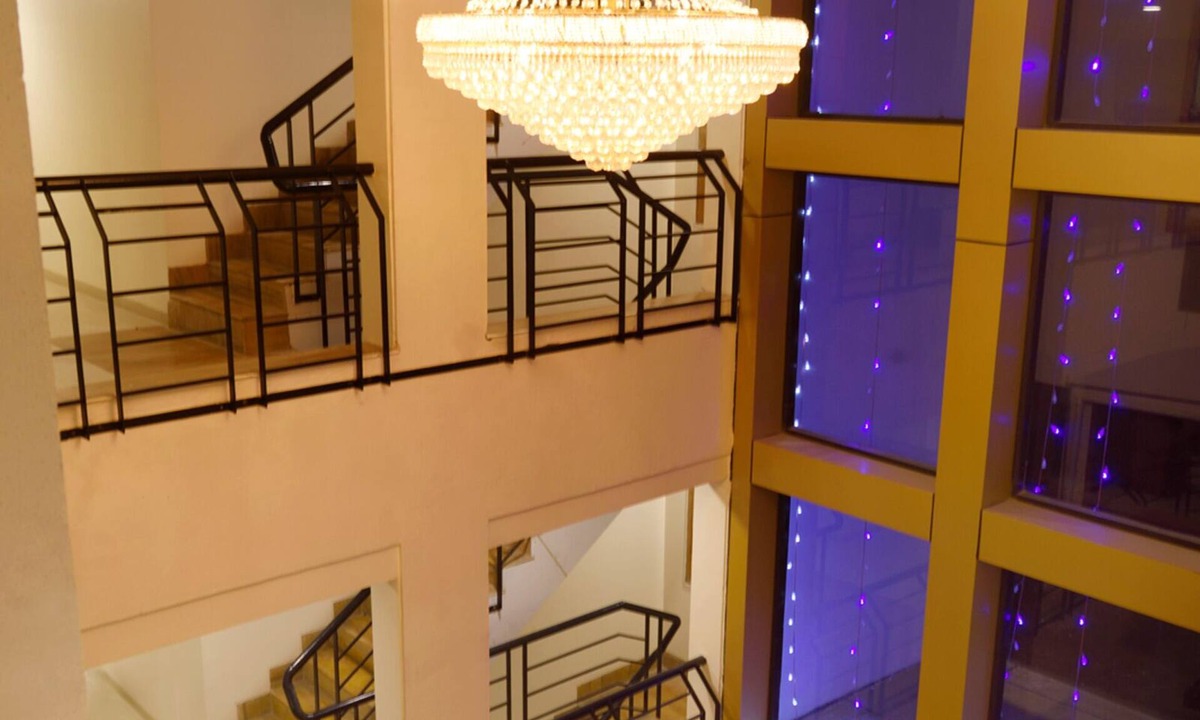 Tarapur Hotel | Hotel Shivprabha
