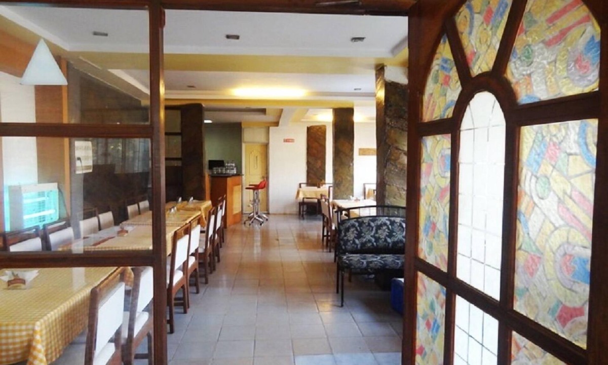 Dangui Colony Hotel | Hotel Shraddha