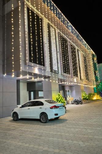 Baramati Hotel | Hotel Shree Abhishek