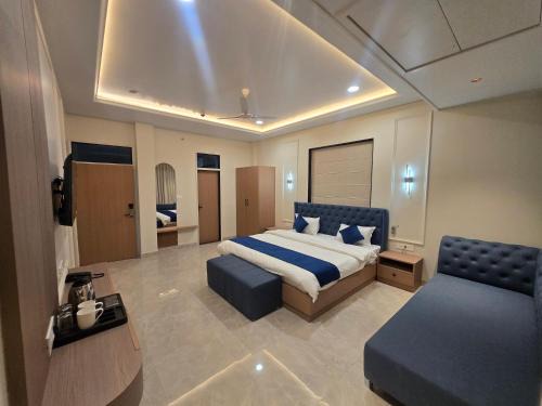 Kishangarh Hotel | Hotel Shree Karni Palace