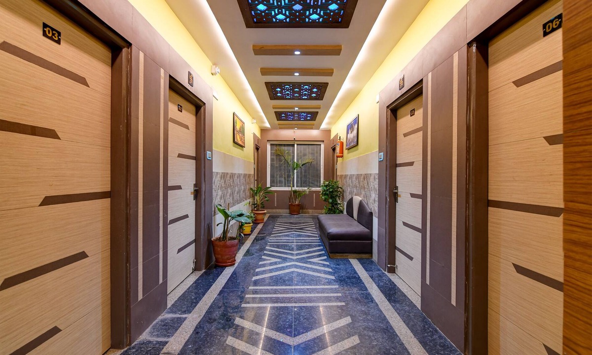 Kendujhar Hotel | Hotel Shree Krishna