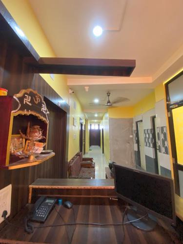 Bhubaneshwar Hotel | Hotel Shree Sai Guest House