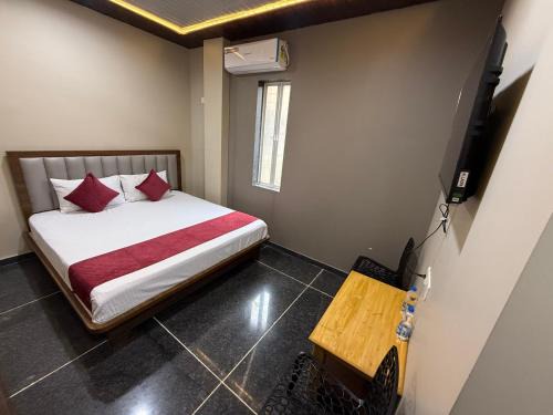 Panvel Hotel | Hotel Shree Sumedh Panvel - ONLY FOR INDIAN CITIZENS
