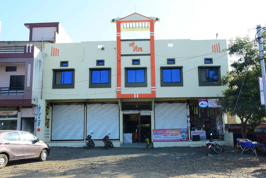 Susner Bed & Breakfast | HOTEL SHRI GANGA