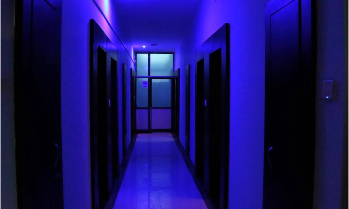 Chittorgarh Hotel | Hotel Shri Karani Vilas