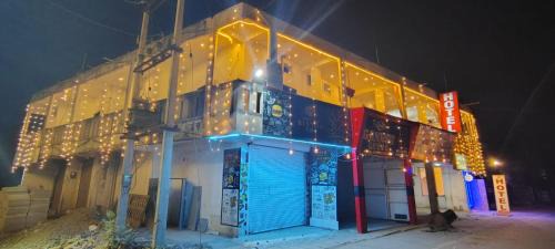 Jhalarapatan Hotel | Hotel Shri Ram Palace