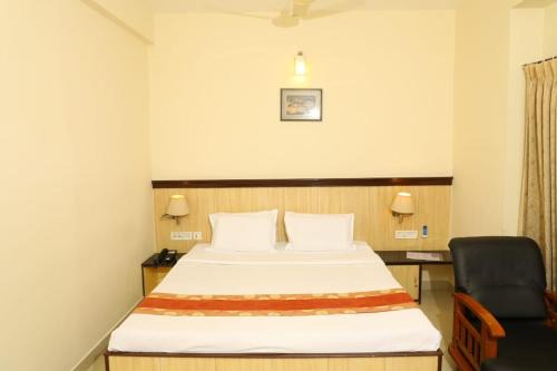 Salem Hotel | Hotel Shrie Shaanth