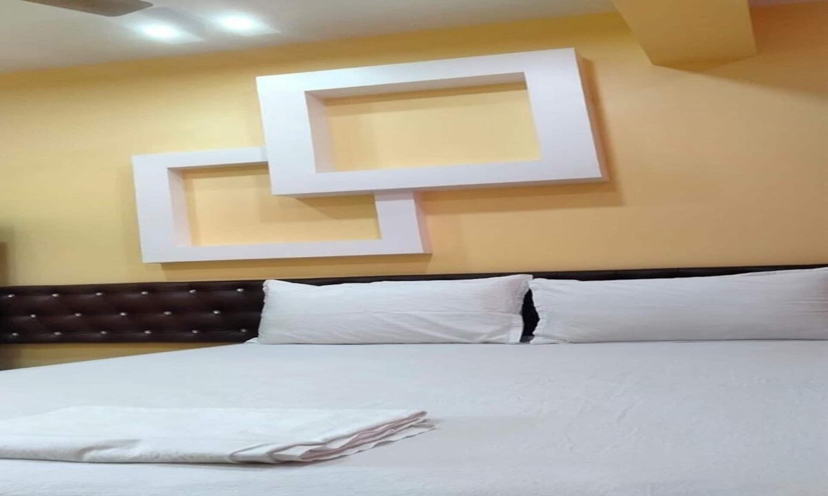 Margao Hotel | Hotel Shrinivas Residency