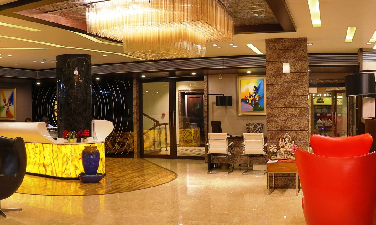 Bhopal Hotel | Hotel Shubh Inn