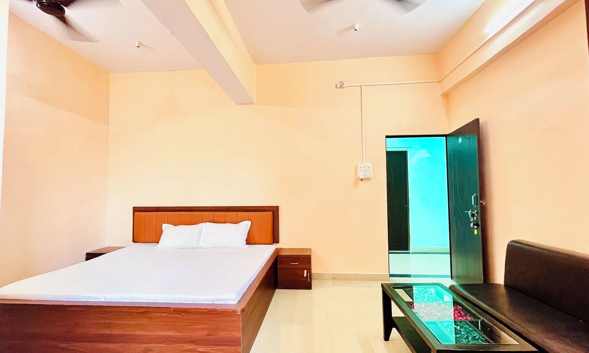 Gaurella Hotel | Hotel Shyam
