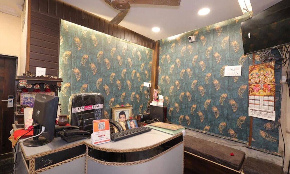 Mathura House | Hotel Shyam Inn - Executive Family Apartment