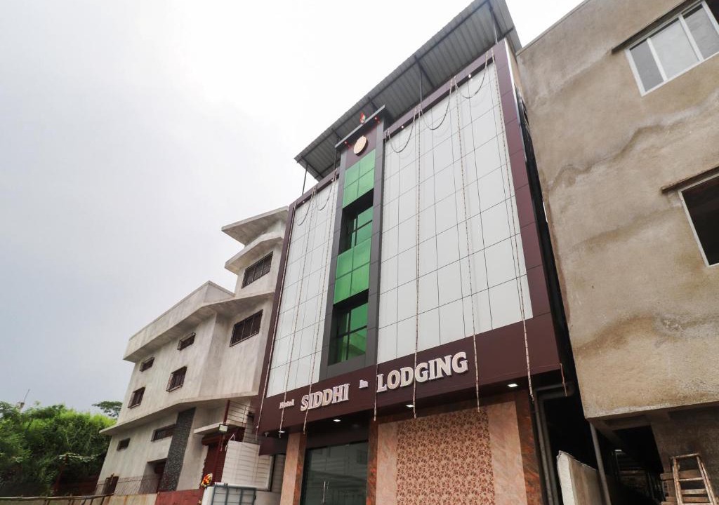Kopar Khairane Hotel | Hotel Siddhi In Lodging