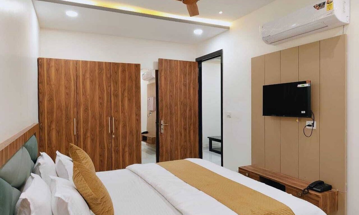 Begun Hotel | Hotel Signature