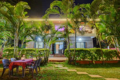 Mahabaleshwar Bed & Breakfast | Hotel Silver Inn