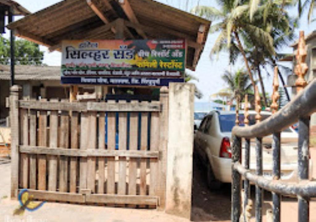 Devbag Hotel | Hotel Silver Sand,Malvan